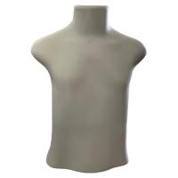 Busto Infantil Branco ( Bustinho )